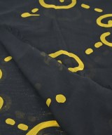GUCCI（グッチ）ストール 黒 サイズ:- レディース/2200707173054