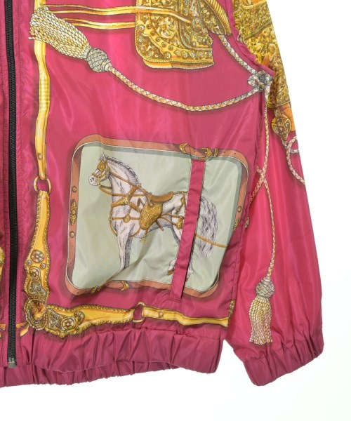 GUCCI（グッチ）その他 赤 サイズ:XS メンズ/2200708437018