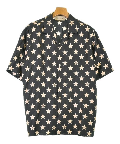 GUCCI(グッチ)のカジュアルシャツ サイズ:48(L位) 56,500円