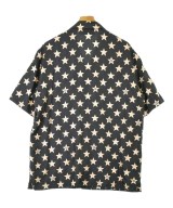 GUCCI（グッチ）カジュアルシャツ 黒 サイズ:48(L位) メンズ/2200708437025