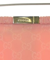 GUCCI（グッチ）ひざ丈スカート ピンク サイズ:36(XS位) レディース/2200708560020