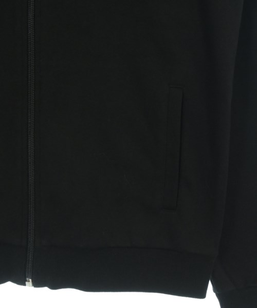 GUCCI（グッチ）スウェット 黒 サイズ:S レディース/2200708877029