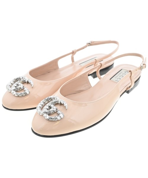 GUCCI(グッチ)のサンダル サイズ:EU36(22.5cm位) 33,200円