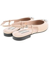 GUCCI（グッチ）サンダル ピンク サイズ:EU36(22.5cm位) レディース/2200708877067