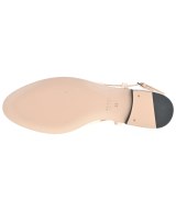 GUCCI（グッチ）サンダル ピンク サイズ:EU36(22.5cm位) レディース/2200708877067