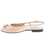 GUCCI（グッチ）サンダル ピンク サイズ:EU36(22.5cm位) レディース/2200708877067