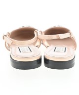 GUCCI（グッチ）サンダル ピンク サイズ:EU36(22.5cm位) レディース/2200708877067