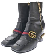 GUCCI ブーツ