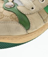 GUCCI（グッチ）スニーカー ベージュ サイズ:UK6(24.5cm位) メンズ/2200708942086