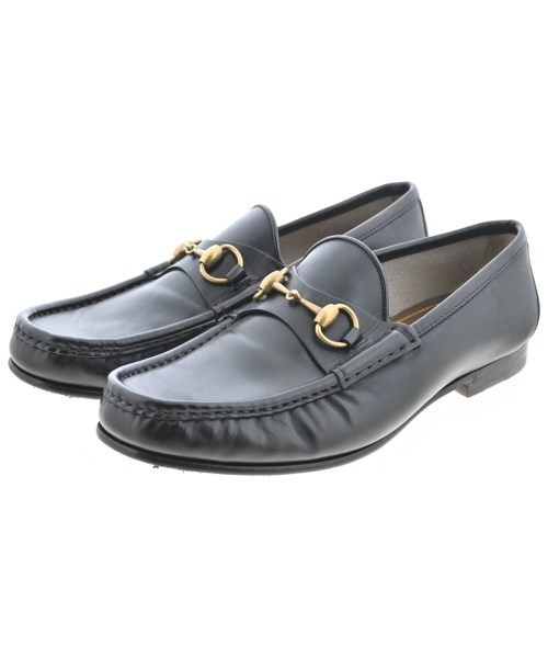 GUCCI(グッチ)のビジネス・ドレスシューズ サイズ:UK6 1/2(25cm位) 34,600円