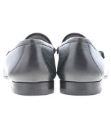 GUCCI（グッチ）ビジネス・ドレスシューズ 黒 サイズ:UK6 1/2(25cm位) メンズ/2200708942123