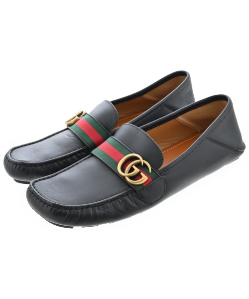 GUCCI(グッチ)のビジネス・ドレスシューズ サイズ:UK6(24.5cm位) 30,800円