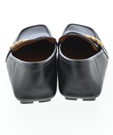 GUCCI（グッチ）ビジネス・ドレスシューズ 黒 サイズ:UK6(24.5cm位) メンズ/2200708942130
