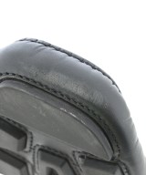 GUCCI（グッチ）ビジネス・ドレスシューズ 黒 サイズ:UK6(24.5cm位) メンズ/2200708942130