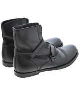 GUCCI（グッチ）ブーツ 黒 サイズ:UK7 1/2(26cm位) メンズ/2200708942147