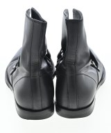 GUCCI（グッチ）ブーツ 黒 サイズ:UK7 1/2(26cm位) メンズ/2200708942147
