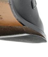 GUCCI（グッチ）ブーツ 黒 サイズ:UK7 1/2(26cm位) メンズ/2200708942147