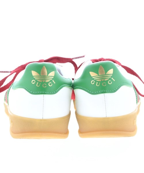 GUCCI（グッチ）スニーカー 白 サイズ:23cm レディース/2200708966013