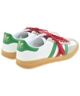 GUCCI（グッチ）スニーカー 白 サイズ:23cm レディース/2200708966013