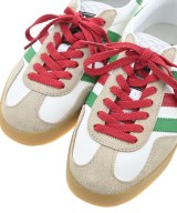 GUCCI（グッチ）スニーカー 白 サイズ:23cm レディース/2200708966013