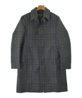 GUCCI（グッチ）ステンカラーコート グレー サイズ:46(M位) メンズ/2200709017059