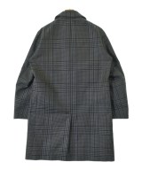 GUCCI（グッチ）ステンカラーコート グレー サイズ:46(M位) メンズ/2200709017059