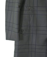 GUCCI（グッチ）ステンカラーコート グレー サイズ:46(M位) メンズ/2200709017059