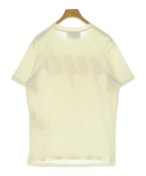 GUCCI（グッチ）Tシャツ・カットソー 白 サイズ:XS メンズ/2200709060093