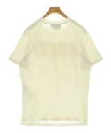 GUCCI（グッチ）Tシャツ・カットソー 白 サイズ:XS メンズ/2200709060093