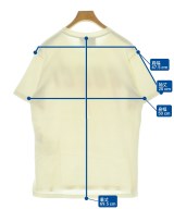 GUCCI（グッチ）Tシャツ・カットソー 白 サイズ:XS メンズ/2200709060093