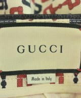 GUCCI（グッチ）ミニスカート 白 サイズ:40(M位) レディース/2200709210016