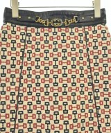 GUCCI（グッチ）ミニスカート 白 サイズ:40(M位) レディース/2200709210016