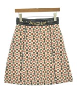 GUCCI ミニスカート