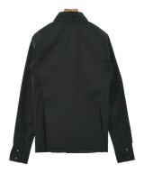 GUCCI（グッチ）ドレスシャツ 黒 サイズ:40(M位) レディース/2200707138053