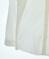 GUCCI（グッチ）ドレスシャツ 白 サイズ:S メンズ/2200709093084