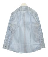 GUCCI（グッチ）ドレスシャツ 紺 サイズ:-(S位) メンズ/2200709093091
