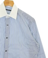GUCCI（グッチ）ドレスシャツ 紺 サイズ:-(S位) メンズ/2200709093091