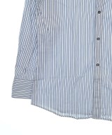 GUCCI（グッチ）ドレスシャツ 紺 サイズ:-(S位) メンズ/2200709093091