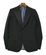 GUCCI（グッチ）ビジネス 紺 サイズ:44(S位)/44(S位) メンズ/2200709347019