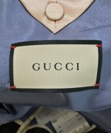 GUCCI（グッチ）ビジネス 紺 サイズ:44(S位)/44(S位) メンズ/2200709347019