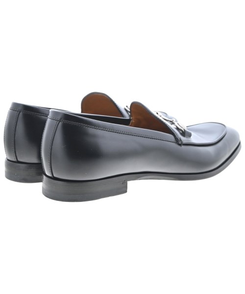 GUCCI（グッチ）ビジネス・ドレスシューズ 黒 サイズ:UK6 1/2(25cm位) メンズ/2200709396291