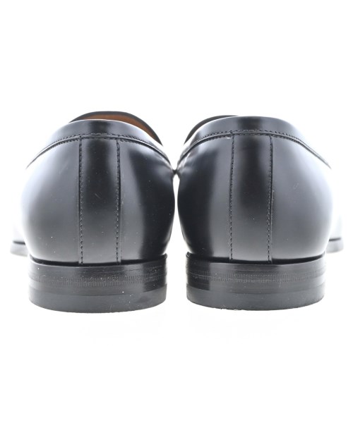 GUCCI（グッチ）ビジネス・ドレスシューズ 黒 サイズ:UK6 1/2(25cm位) メンズ/2200709396291