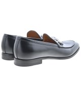 GUCCI（グッチ）ビジネス・ドレスシューズ 黒 サイズ:UK6 1/2(25cm位) メンズ/2200709396291