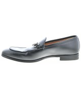 GUCCI（グッチ）ビジネス・ドレスシューズ 黒 サイズ:UK6 1/2(25cm位) メンズ/2200709396291