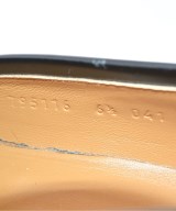 GUCCI（グッチ）ビジネス・ドレスシューズ 黒 サイズ:UK6 1/2(25cm位) メンズ/2200709396291