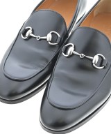 GUCCI（グッチ）ビジネス・ドレスシューズ 黒 サイズ:UK6 1/2(25cm位) メンズ/2200709396291