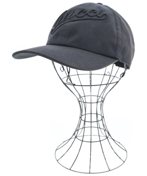 GUCCI(グッチ)のキャップ サイズ:- 17,000円