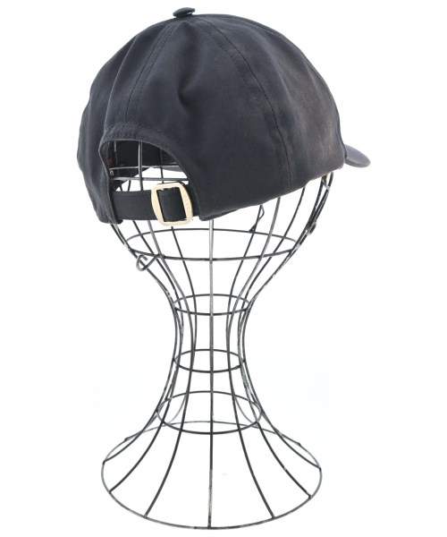 GUCCI（グッチ）キャップ 黒 サイズ:- メンズ/2200709521013