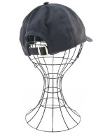 GUCCI（グッチ）キャップ 黒 サイズ:- メンズ/2200709521013