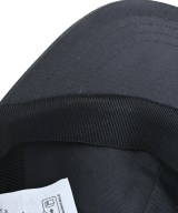 GUCCI（グッチ）キャップ 黒 サイズ:- メンズ/2200709521013